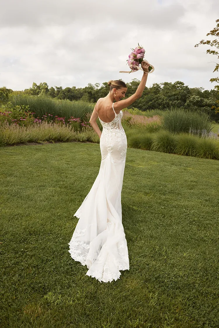 Sinclair 2729 - Morilee view 2