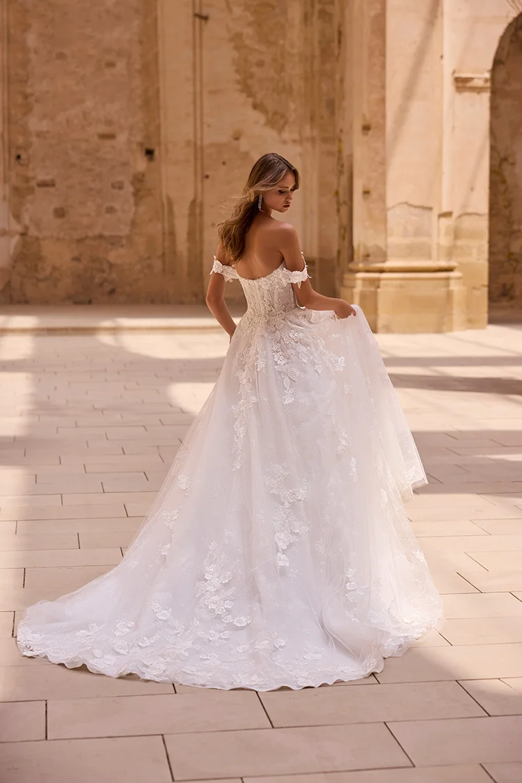 Harley 63016 Ronald Joyce view 2