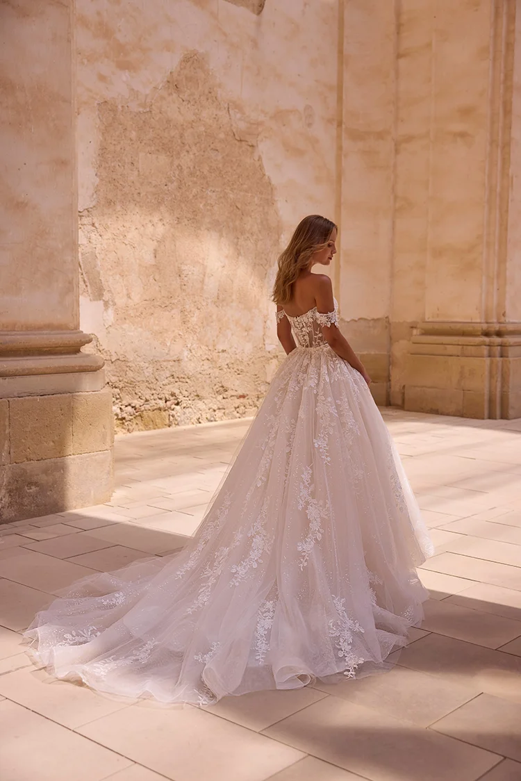 Honey 63027B - Veni Infantino view 2