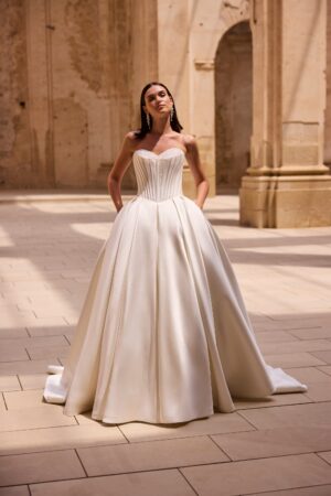 Harriet 63023 - Veni Infantino
