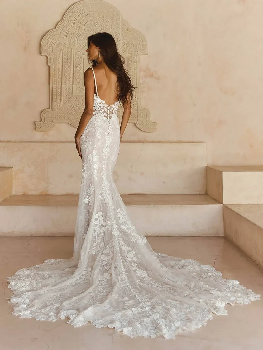 Leigh - Madi Lane view 2