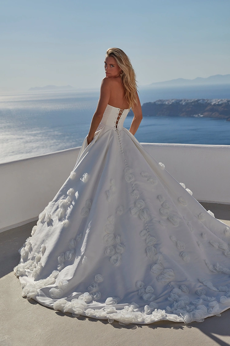 Fenella MJ1116Z - Madison James view 2