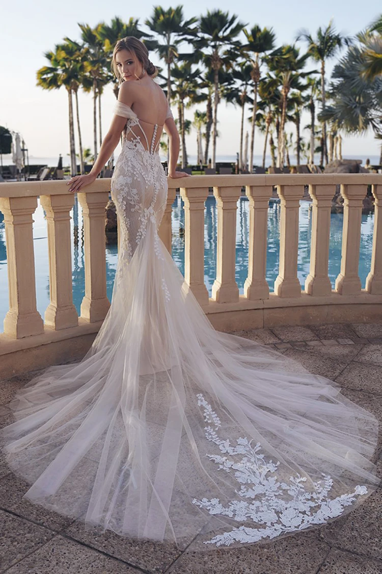 Stasia - Enzoani view 2