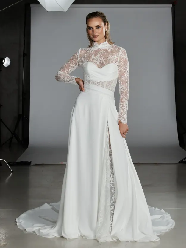 Astaire ABL - Evie Young by Evie Young