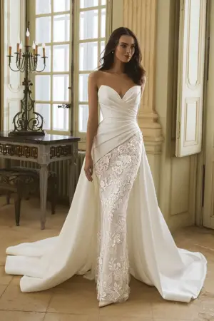Gabby-S - Enzoani Elysee