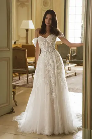 Gail - Enzoani Elysee