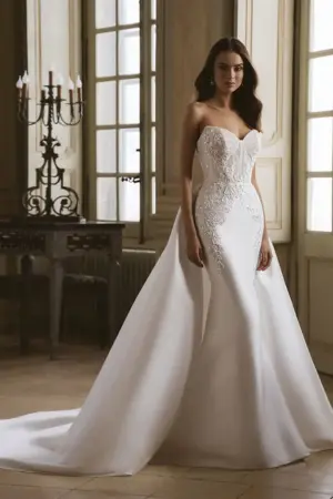 Gala-M - Enzoani Elysee