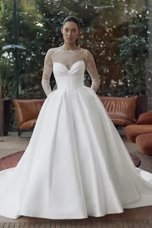 Giovanna-M - Enzoani Elysee