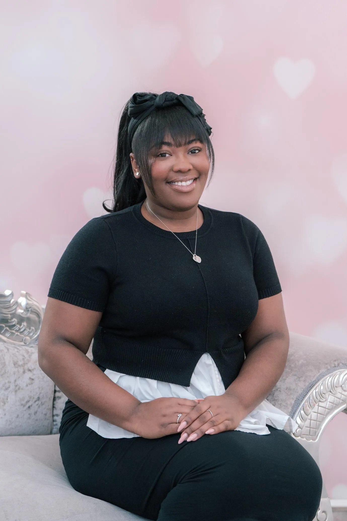 Meet the Bridal Shop Team