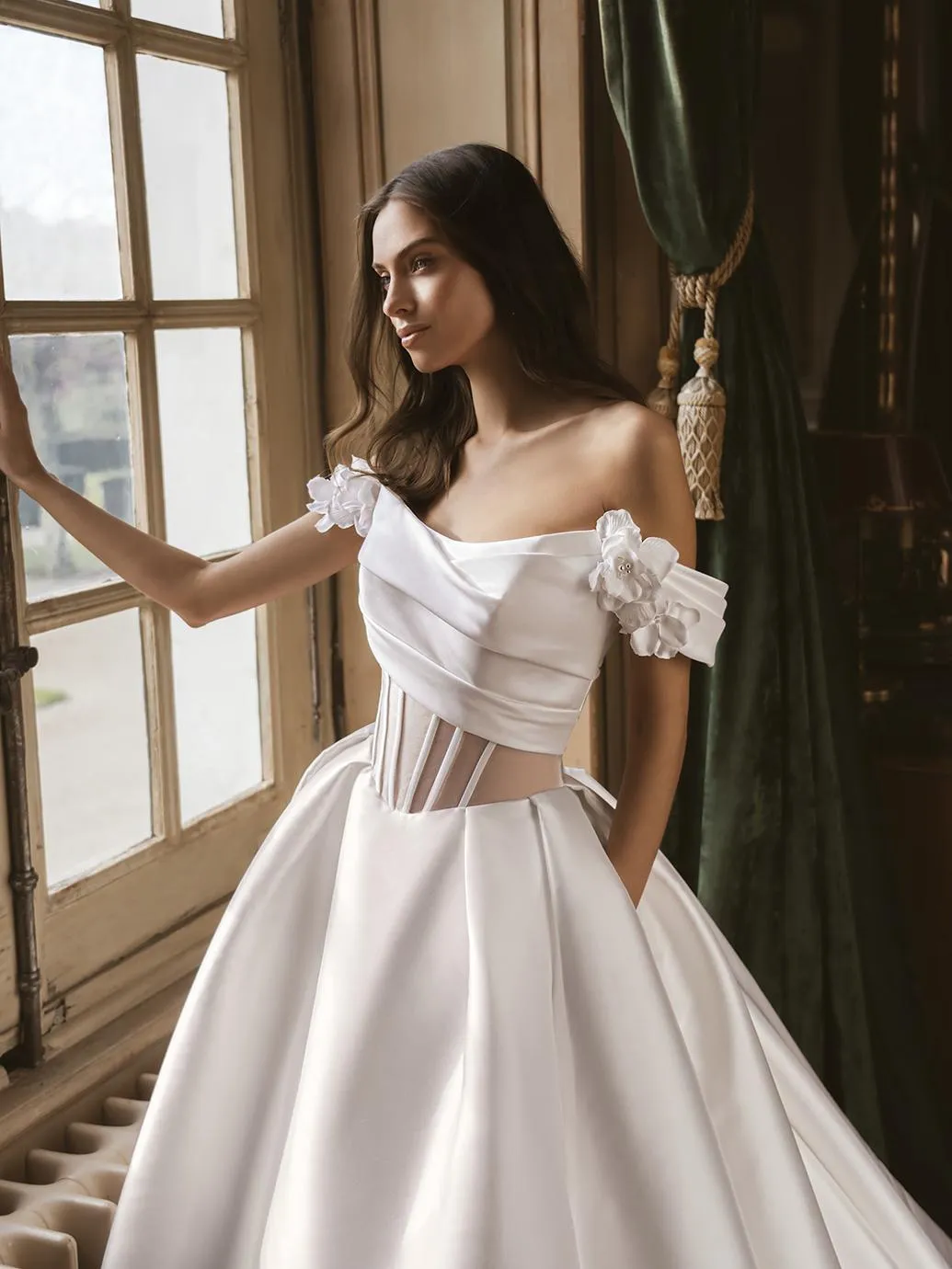 See All Our Wedding Dresses – TDR Bridal Birmingham