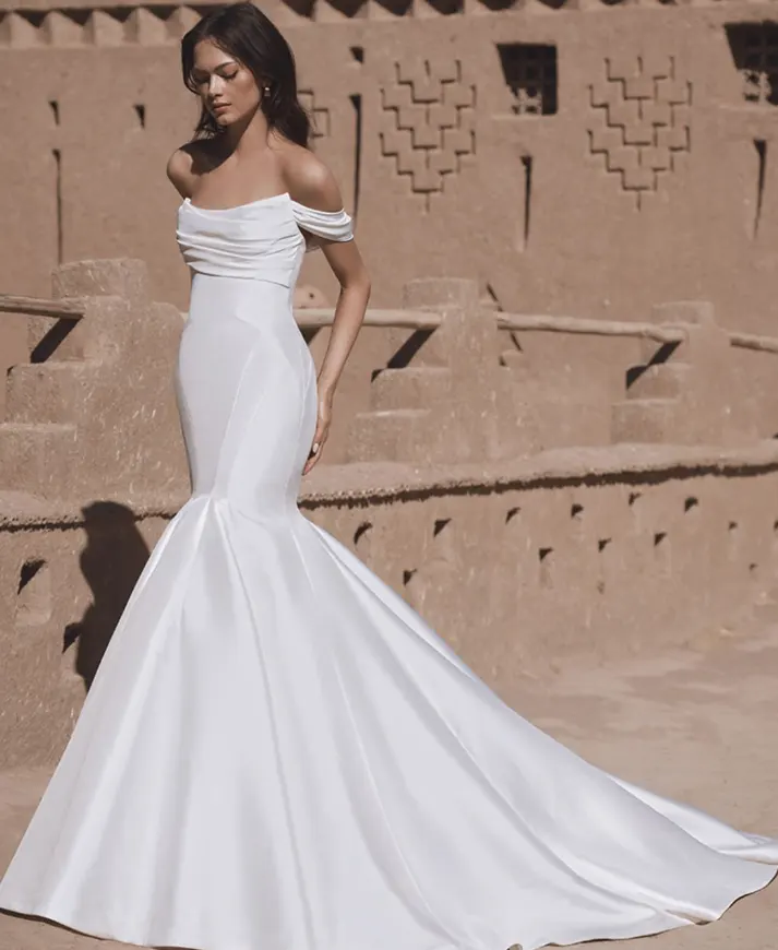 Tatum M - Blue by Enzoani by Blue by Enzoani