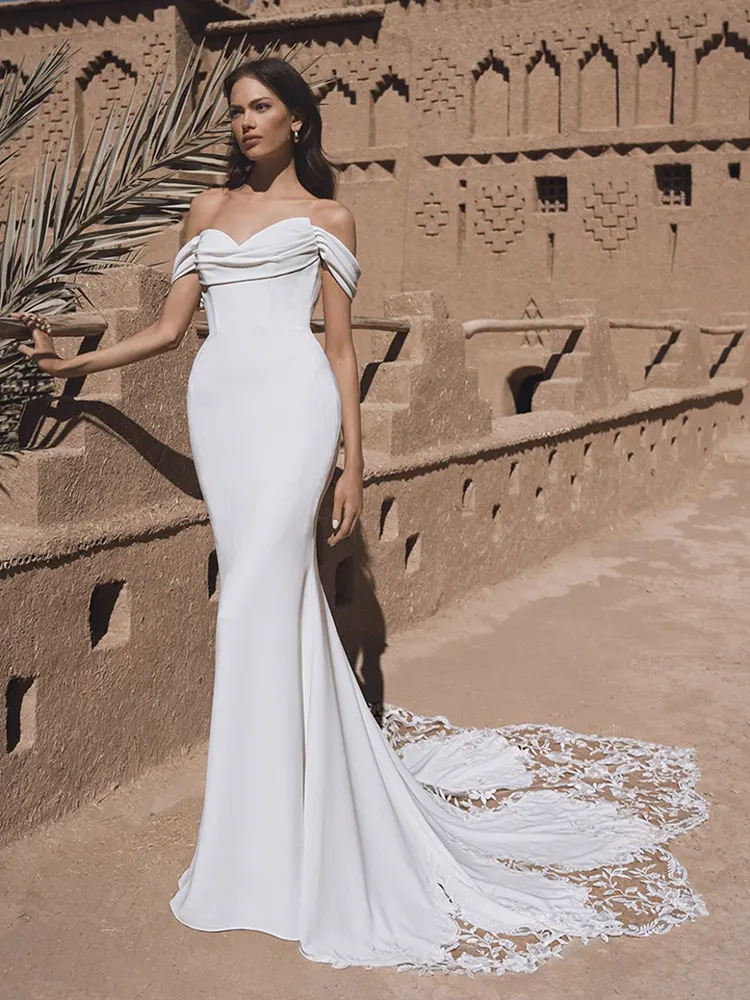 Terri - Blue by Enzoani by Blue by Enzoani