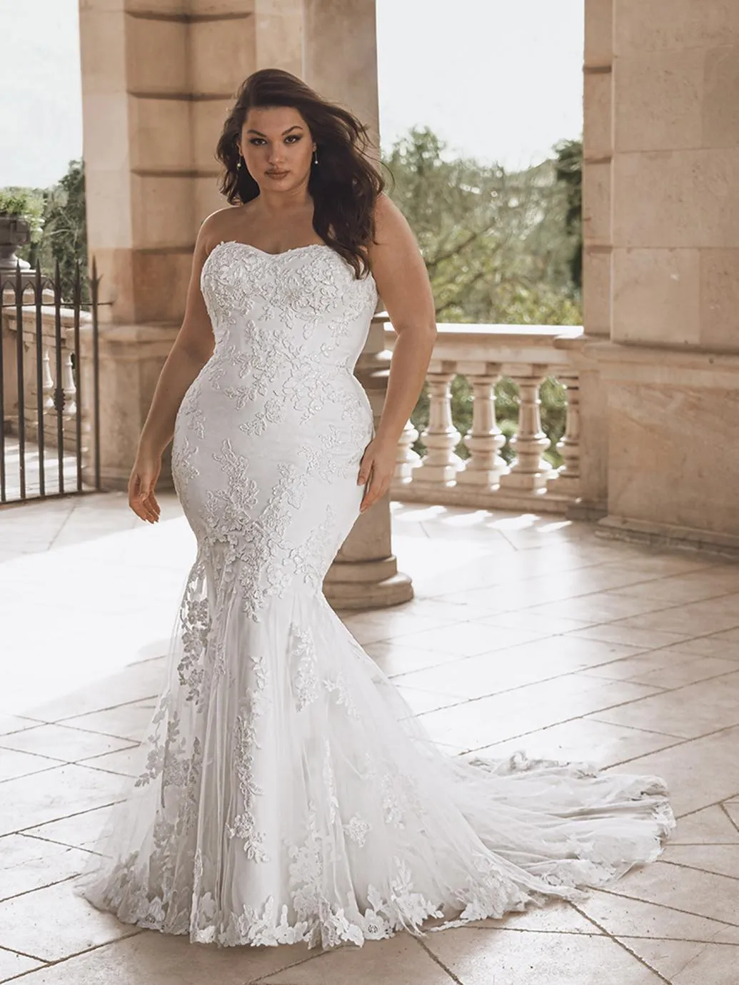 Wedding Dresses – TDR Bridal Birmingham