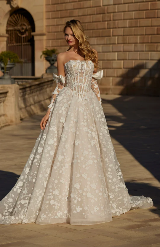 Hildegarde 63113 - Veni Infantino by Veni Infantino