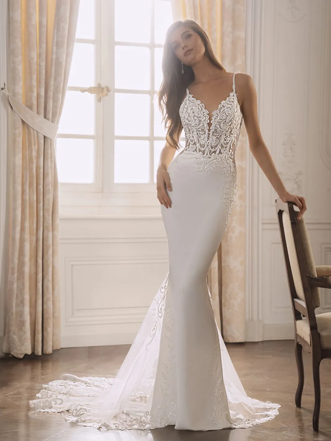 Foster - Etoile by Enzoani by Enzoani Etoile