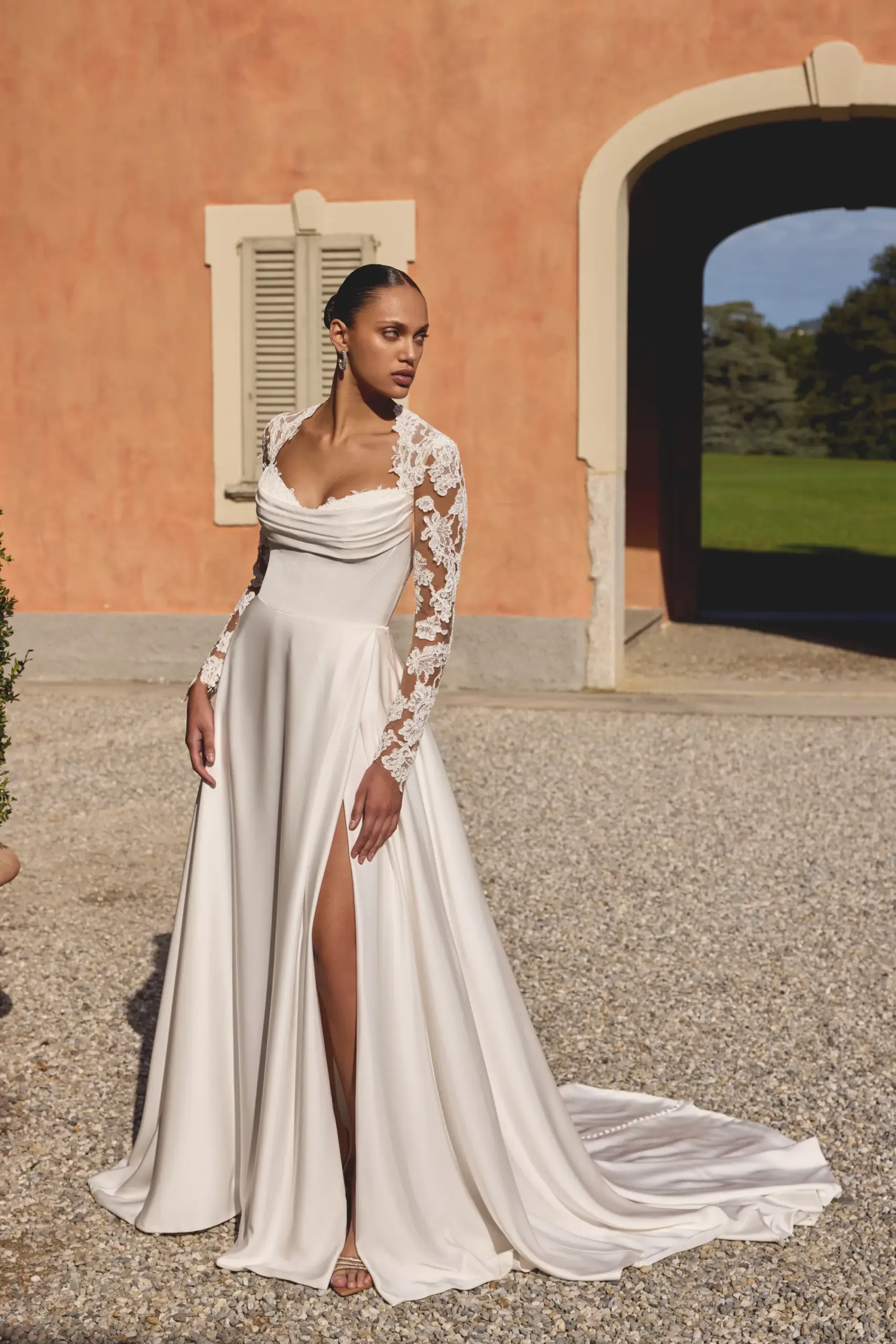 Katelyn 88442 - Justin Alexander by Justin Alexander