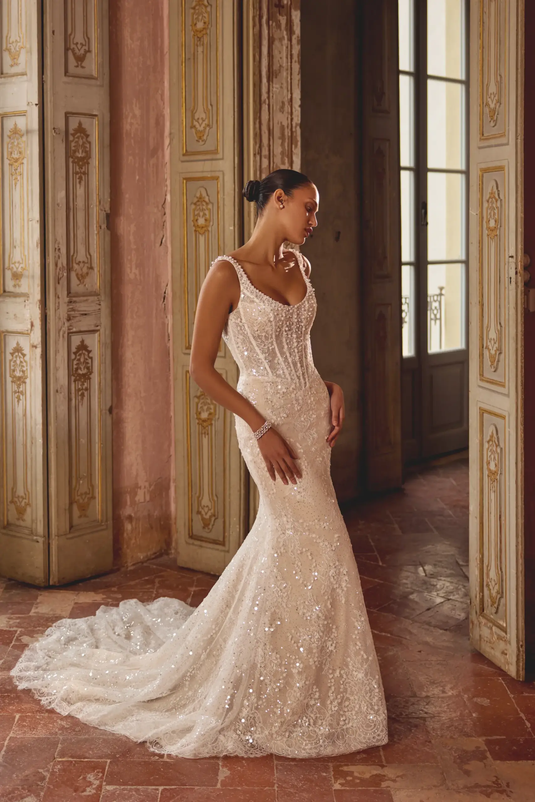 Kylie 88463 - Justin Alexander by Justin Alexander