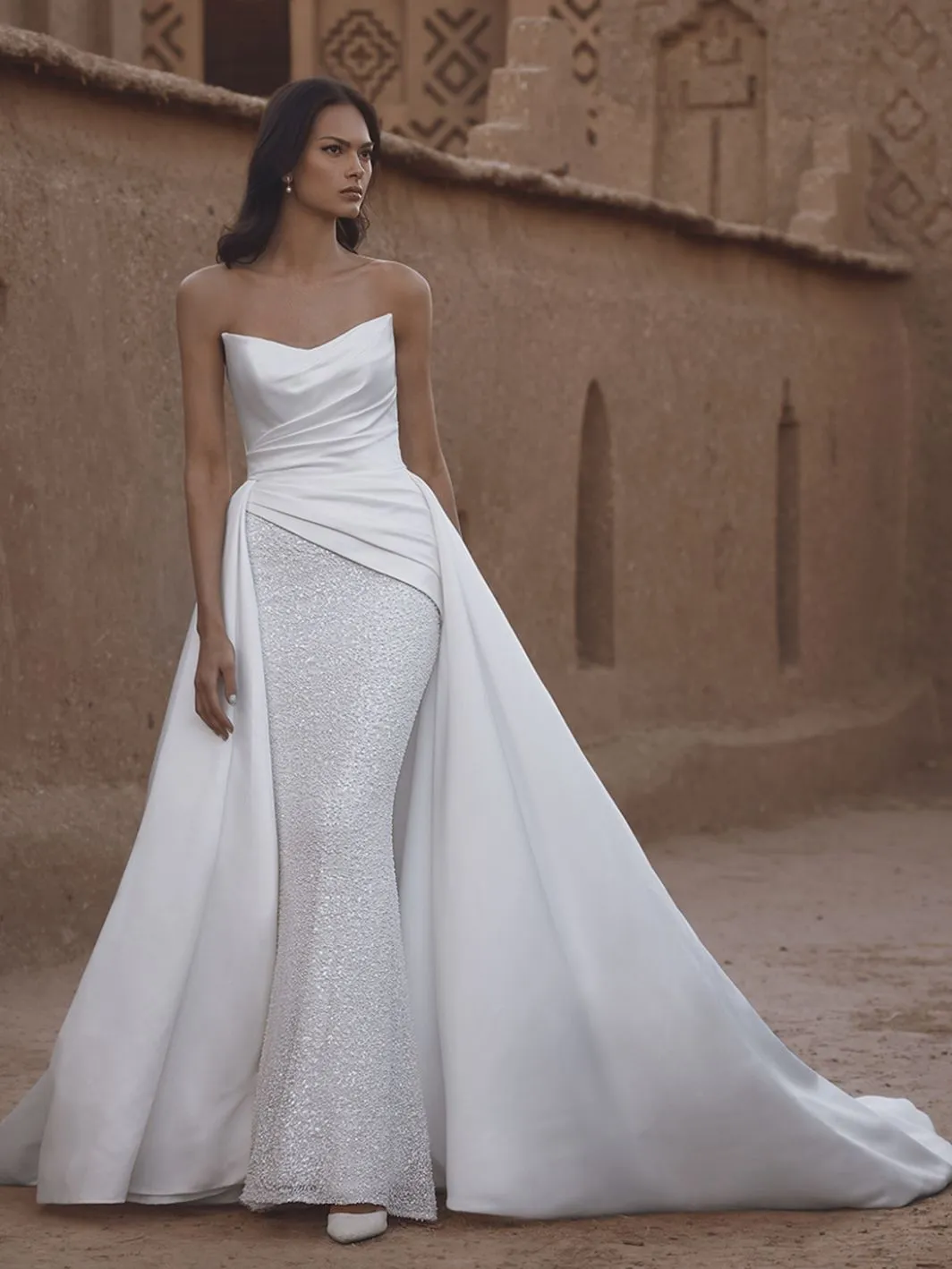 Tallulah - Blue by Enzoani by Blue by Enzoani