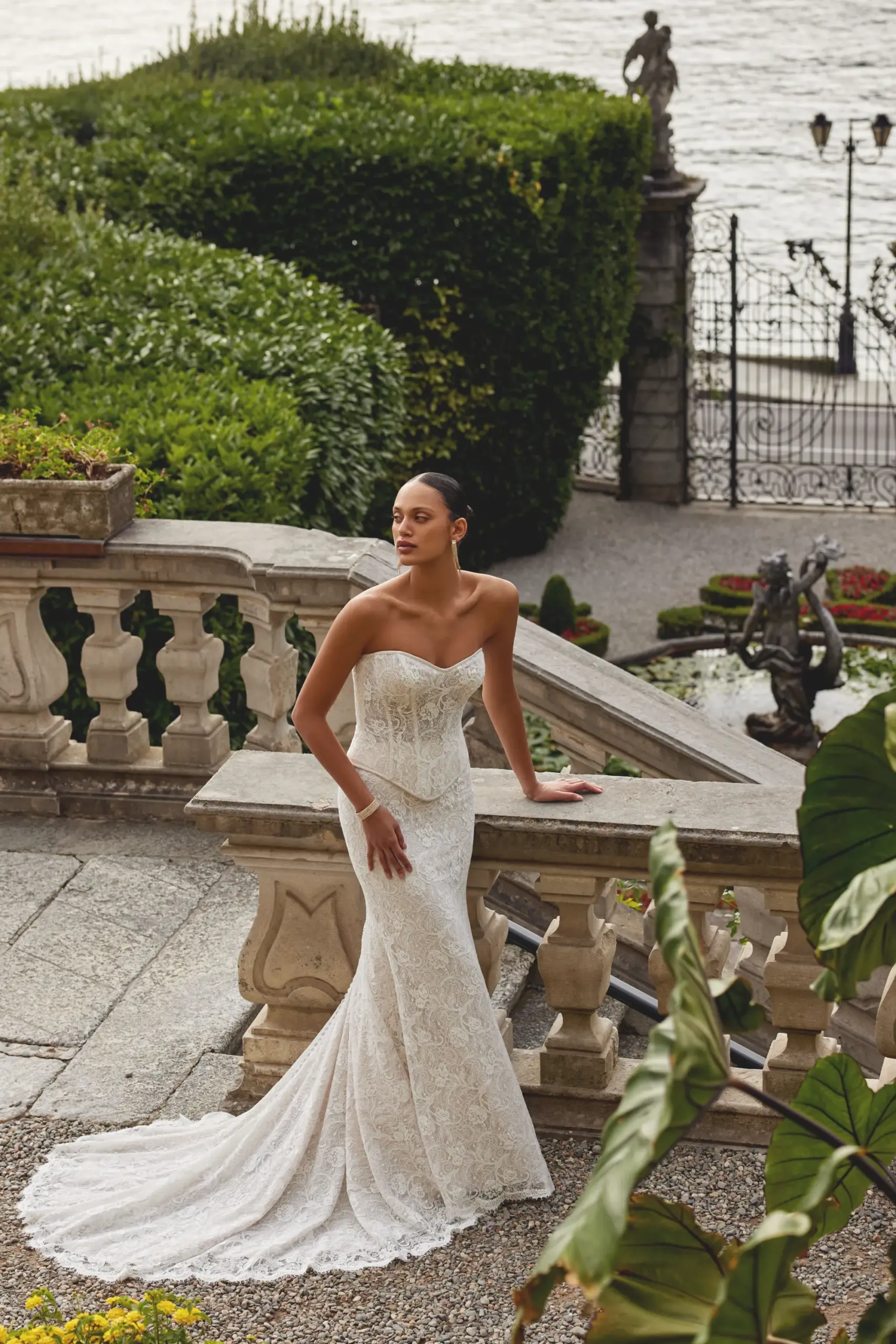 Keeley 88457 SK&BOD - Justin Alexander by Justin Alexander