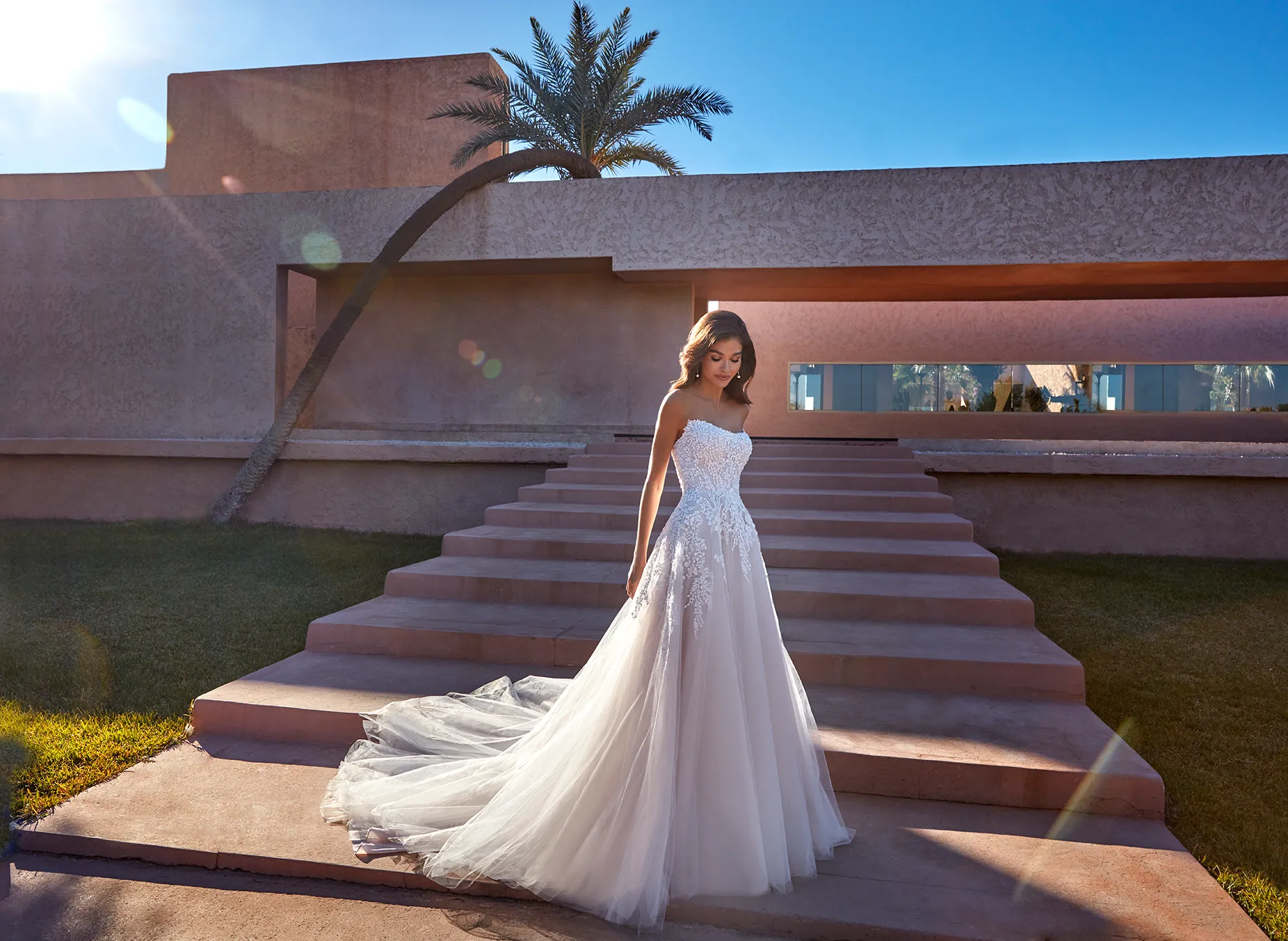 Ebony MJ1160 - Madison James by Madison James