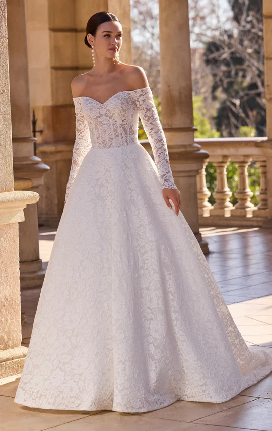 Helisse 63149 - Veni Infantino by Veni Infantino