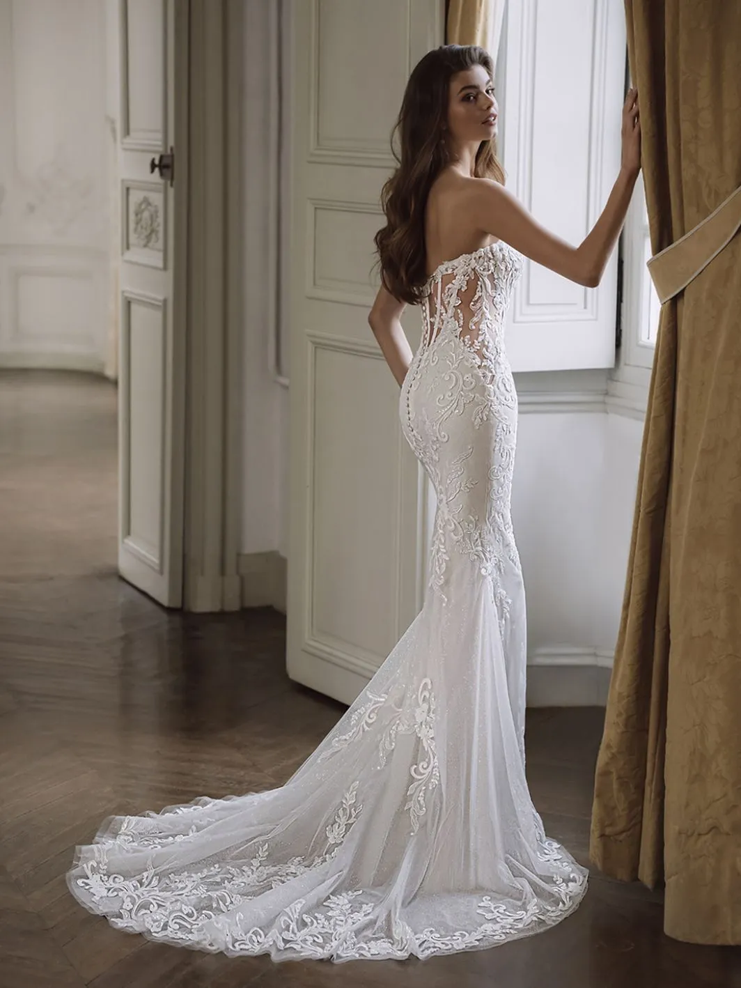 Farren - Etoile by Enzoani view 2