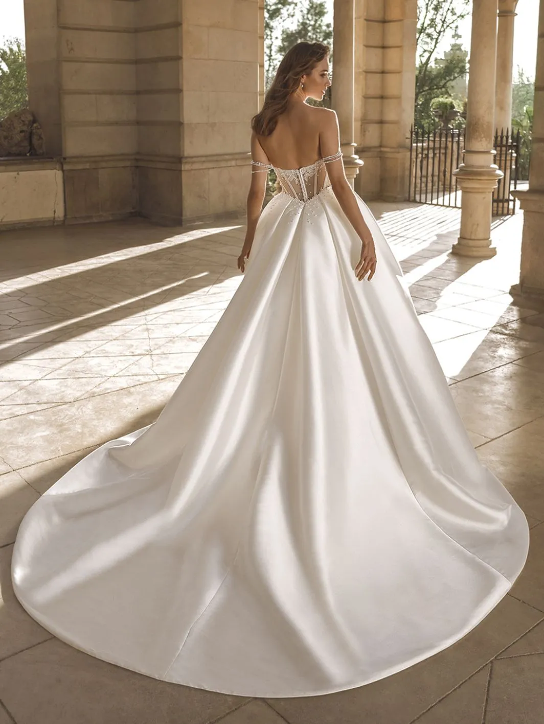 Finn S - Elysee Prive view 2