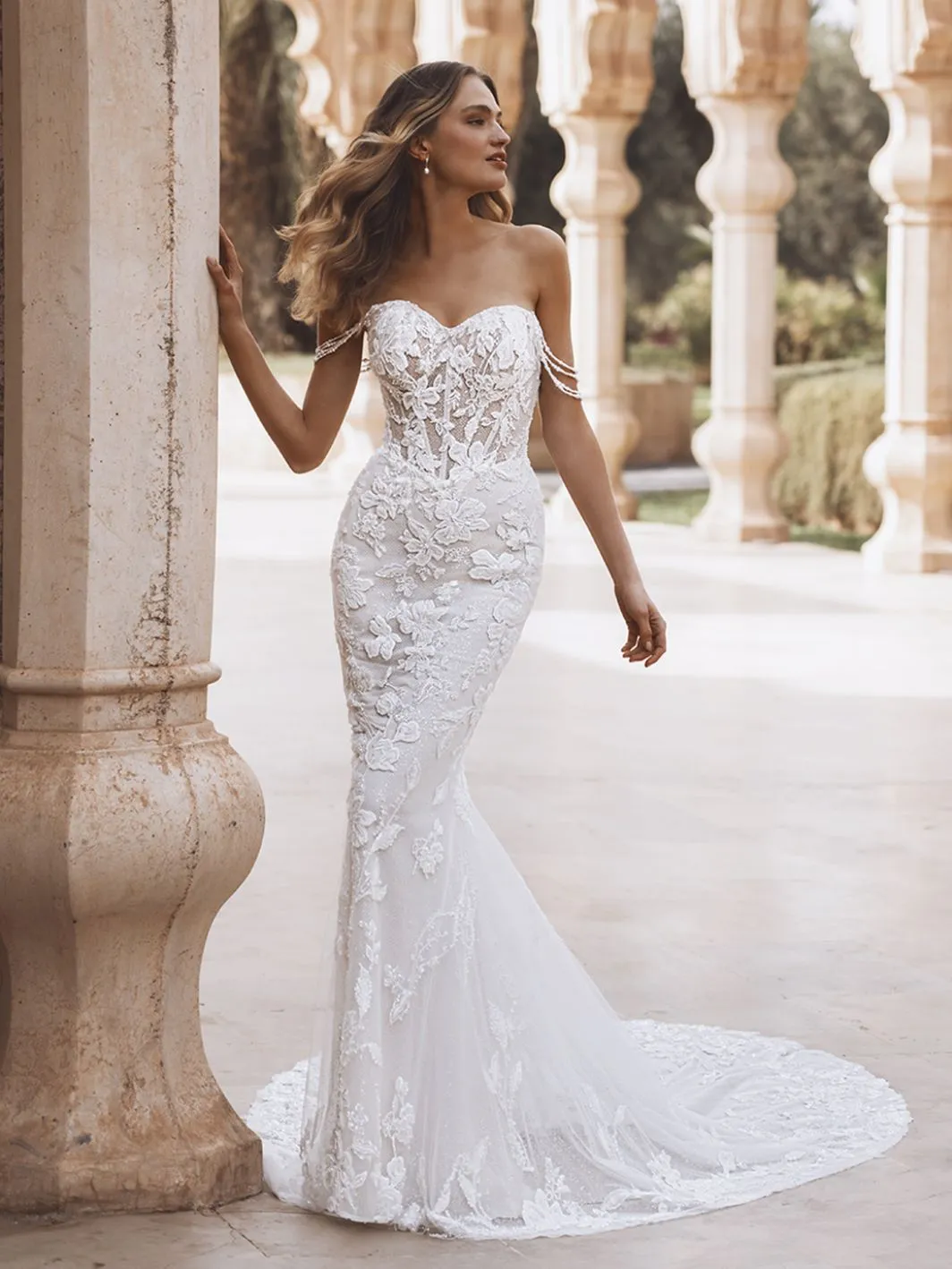 Violet - Enzoani by Enzoani