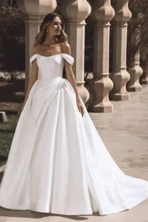 Viviana front