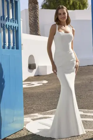 Elisha Love by Enzoani