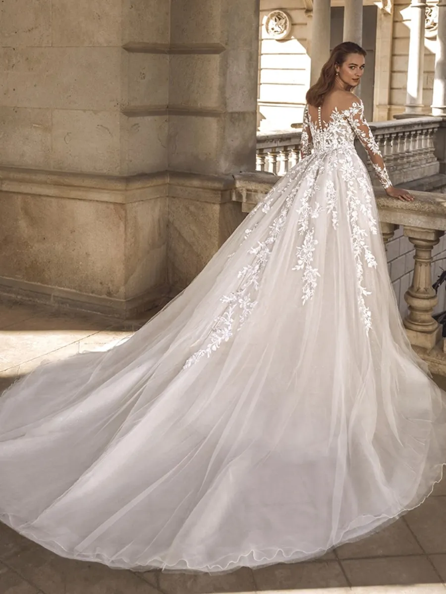 Fig D - Elysee Prive view 2