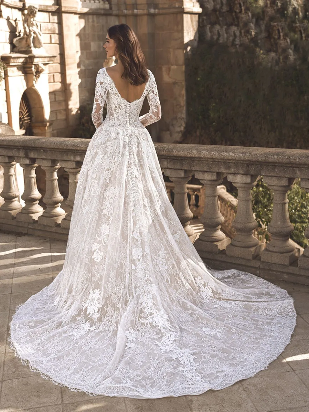 Flower - Elysee Prive view 2