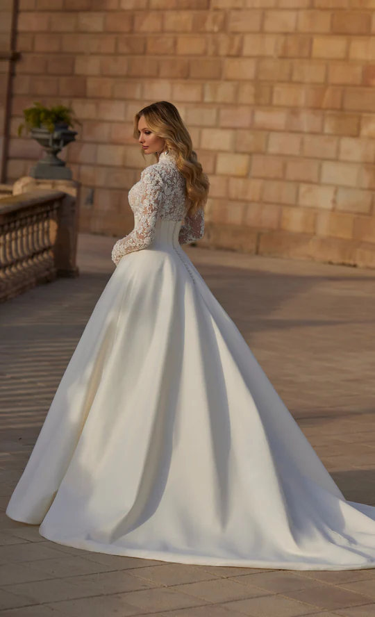 Hanford 63128 - Veni Infantino view 2