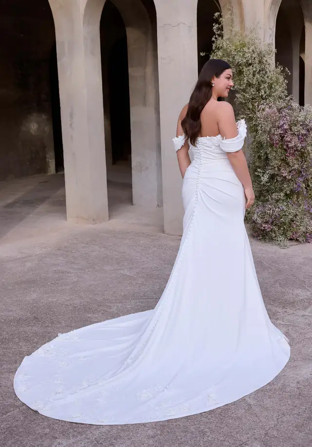 Rea 3479 - Morilee view 2