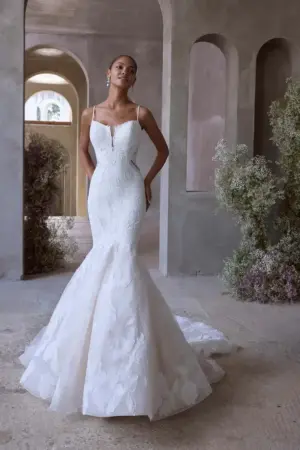 Selene 2904 Morilee