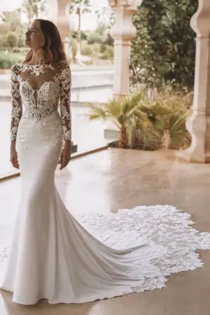 Vienna Enzoani by Enzoani