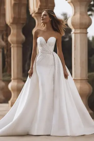 Virginia-M Enzoani by Enzoani