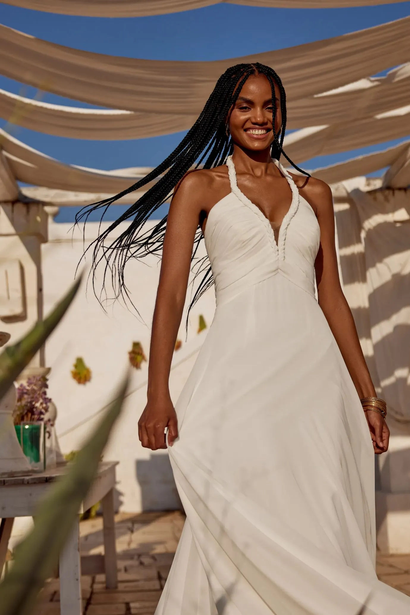 66387 by Lillian West