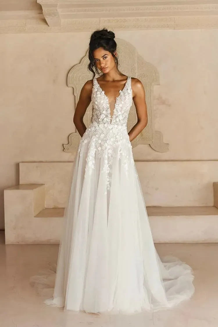 Lyndall by Madi Lane