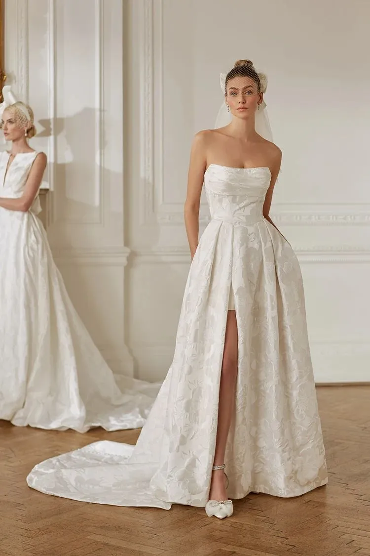 Matilda Ellis Wedding Dress