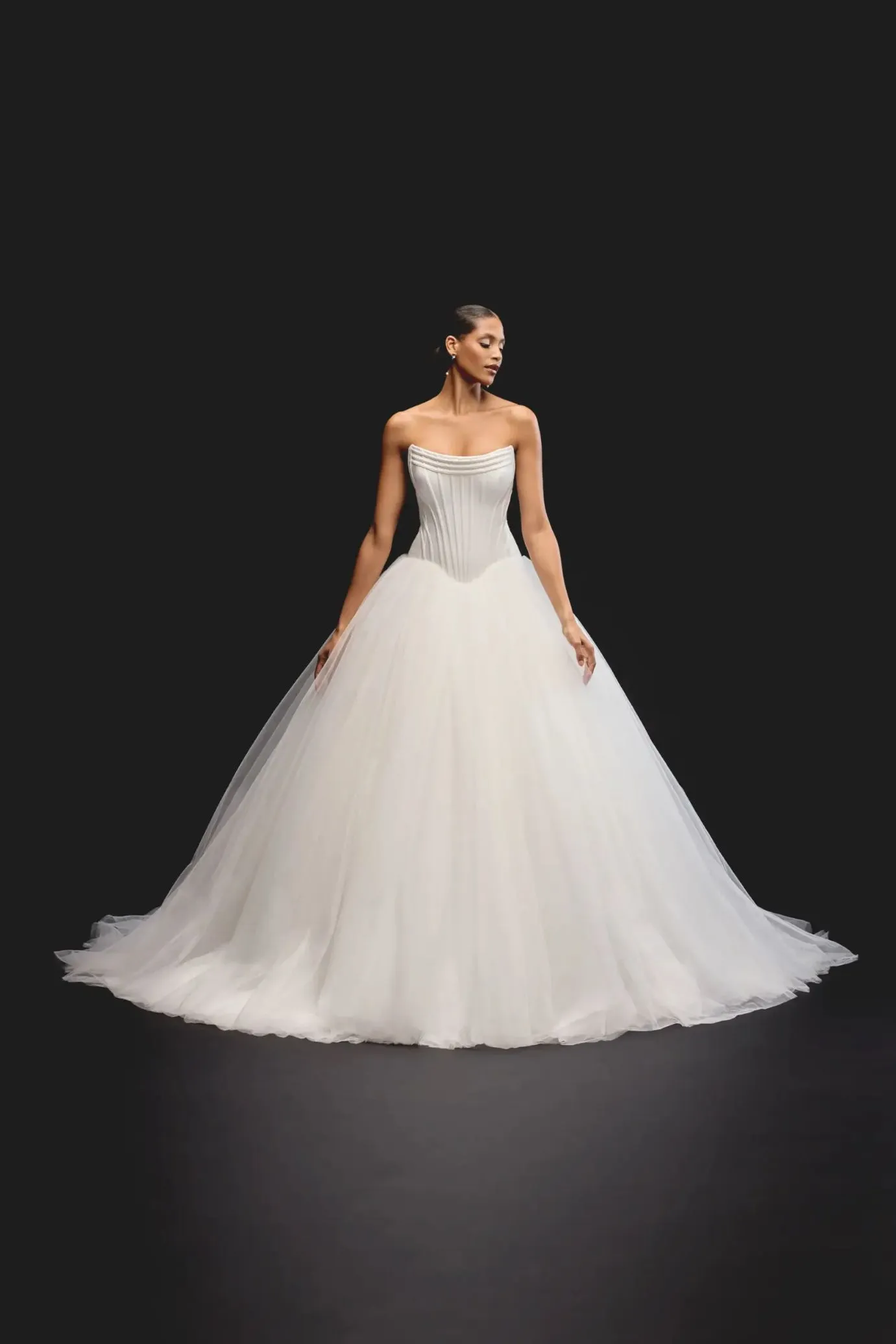 Rhiannon by Justin Alexander Signature