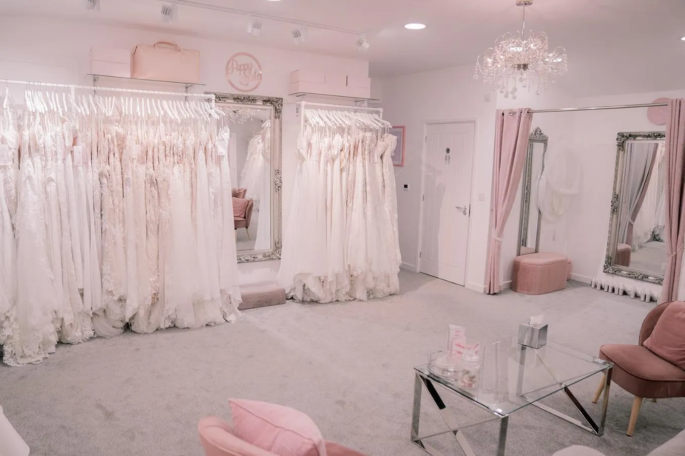 TDR Bridal Halesowen