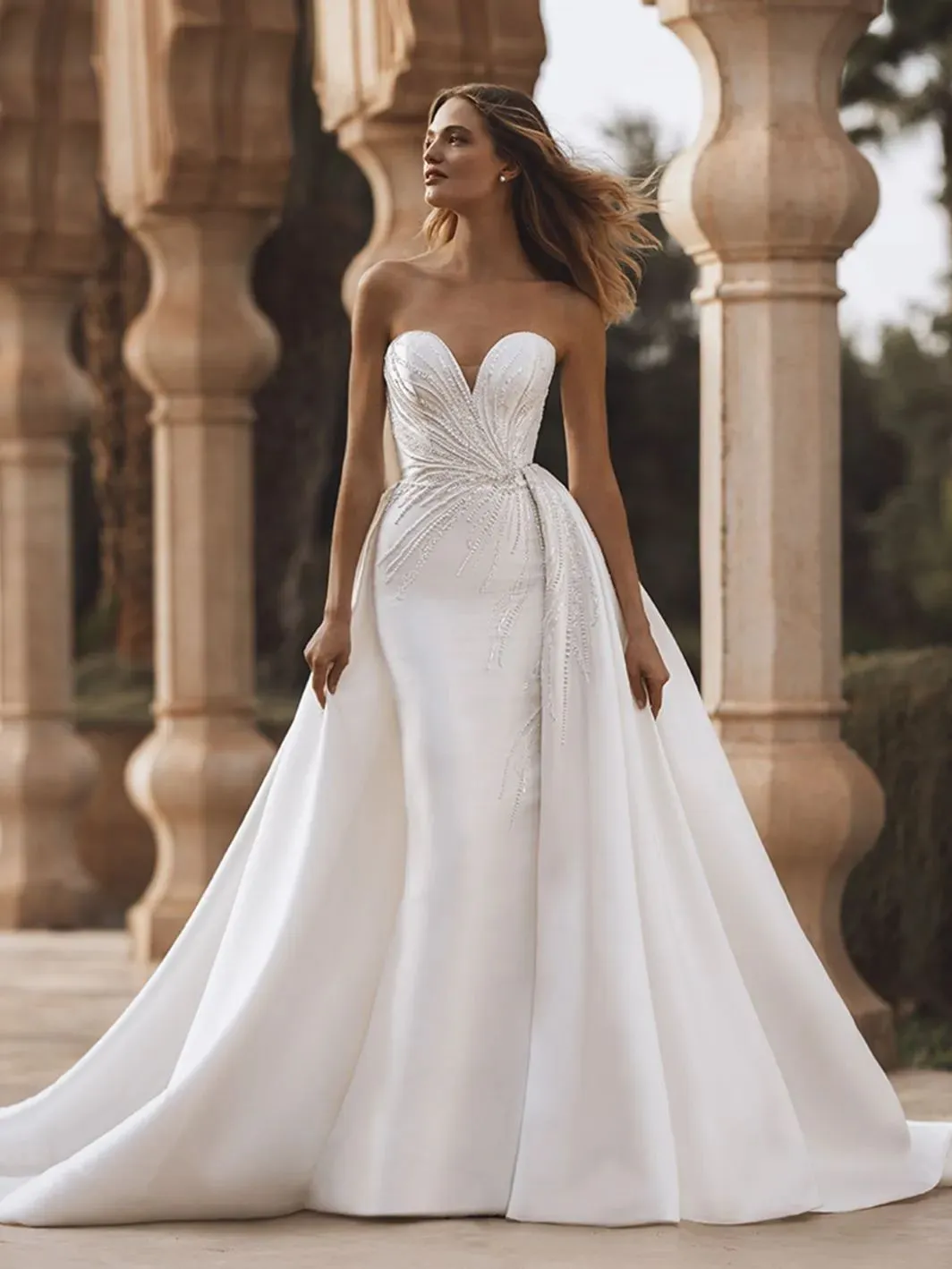 Virginia-M Wedding Dress