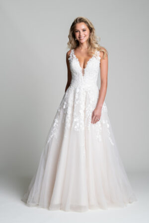 3265 - Allure Romance