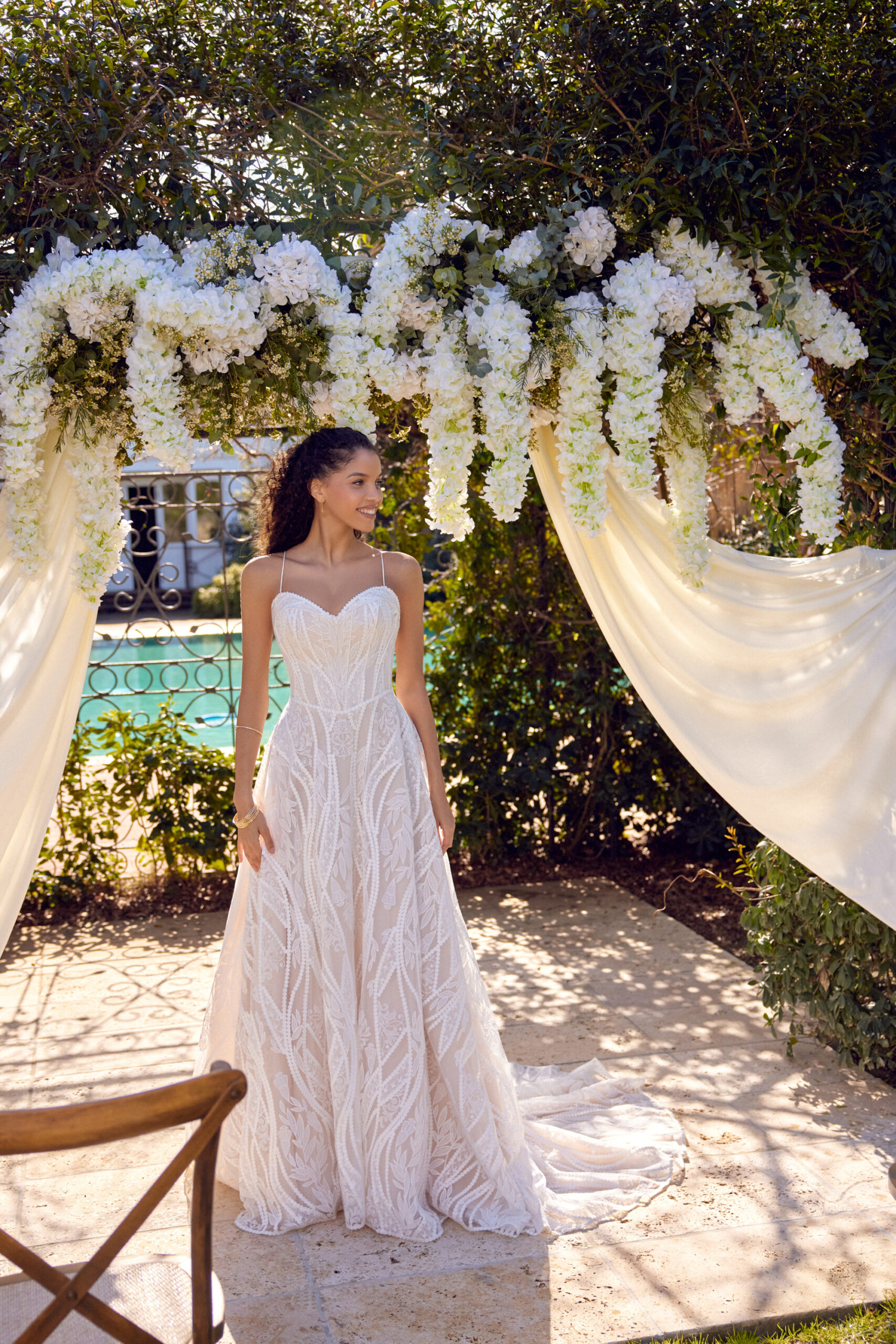 66427 - Lillian West by Lillian West