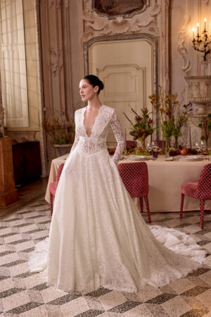 Lady 88477 - Justin Alexander