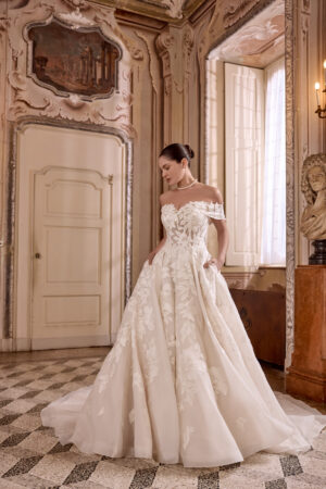 Lisette 88479 - Justin Alexander