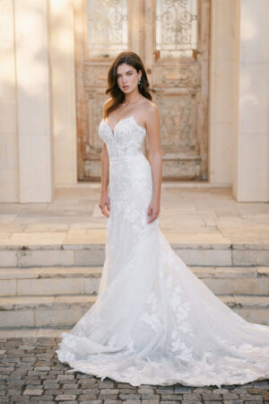 A1401 - Allure Bridal