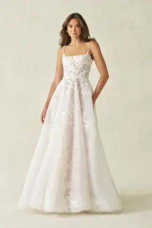 A1403 - Allure Bridal