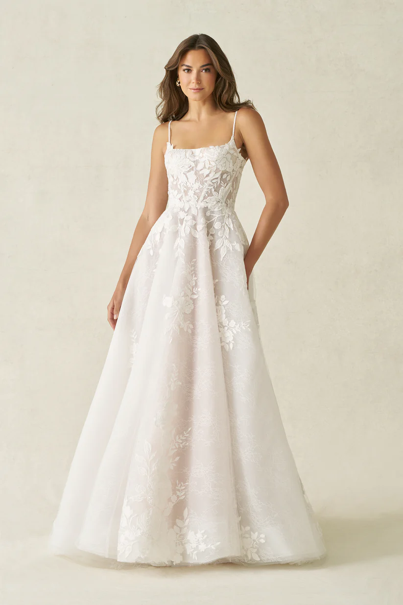 A1403 - Allure Bridal by Allure Bridal